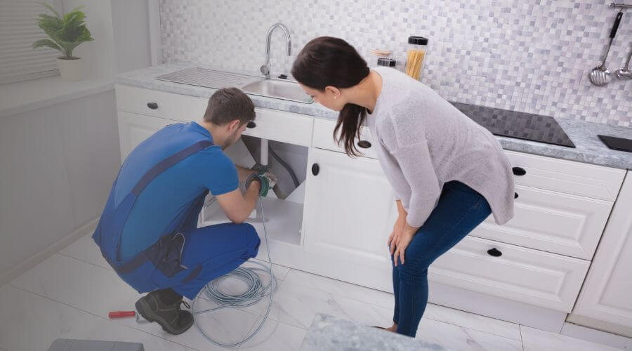 Professional emergency plumbing in Clovis, CA